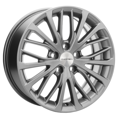 Khomen Wheels KHW1705 (CX-5/i40/X-Trail)