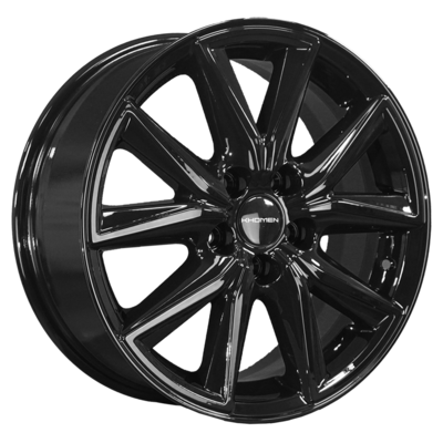 Khomen Wheels KHW1706 (Changan CS35/CS35 Pro)