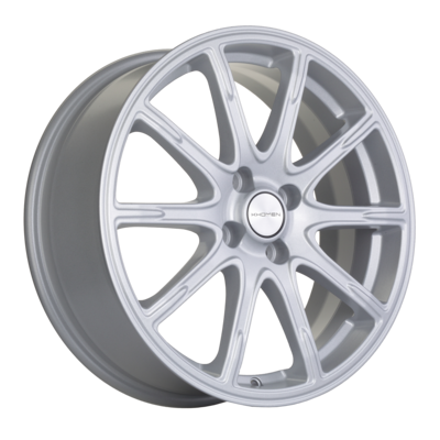 Khomen Wheels KHW1707 (KIA Rio I/II Solaris I/II)