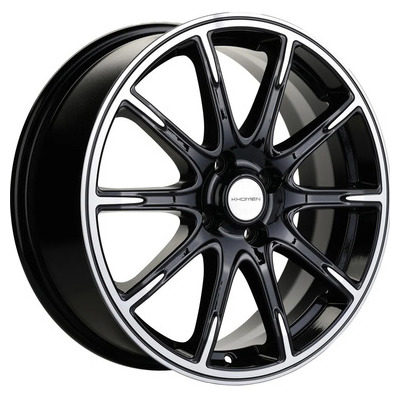 Khomen Wheels KHW1707 (Lada Granta)