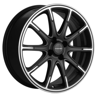 Khomen Wheels KHW1707 (Lada Granta)