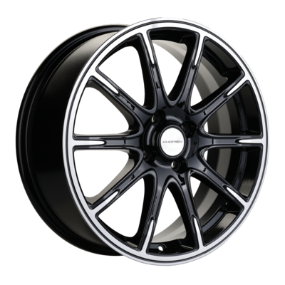 Диск Khomen Wheels KHW1707 (Lada Vesta) 6,5x17 4x100 ET50 D60,1
