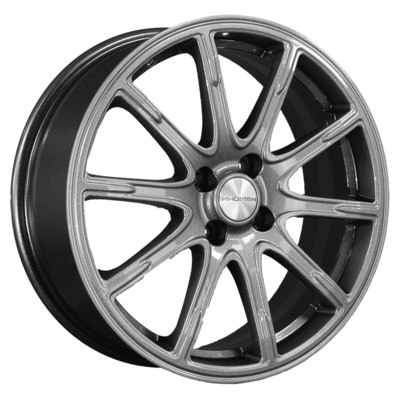 Диск Khomen Wheels KHW1707 (Lada Vesta Cross) 6,5x17 4x100 ET43 D60,1