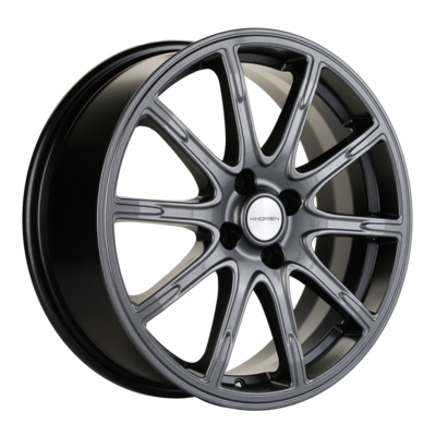 Диск Khomen Wheels KHW1707 (Lada Vesta Cross) 6,5x17 4x100 ET43 D60,1