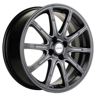 Диск Khomen Wheels KHW1707 (XRay) 6,5x17 4x100 ET41 D60,1