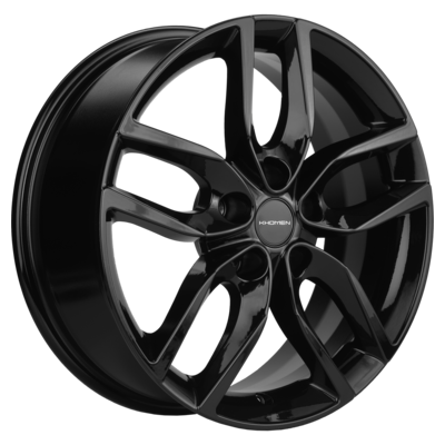 Диск Khomen Wheels KHW1708 (Haval F7/F7x) 6,5x17 5x114,3 ET40 D64,1