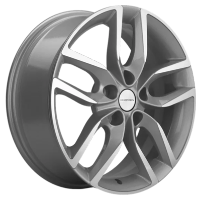 Khomen Wheels KHW1708 (Haval F7/F7x)