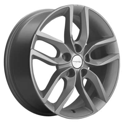Khomen Wheels KHW1708 (Haval F7/F7x)