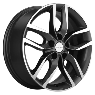 Khomen Wheels KHW1708 (Haval F7/F7x)