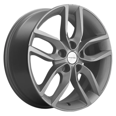 Khomen Wheels KHW1708 (Jolion)