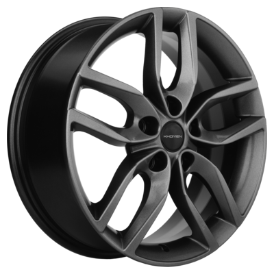Khomen Wheels KHW1708 (XCeed)
