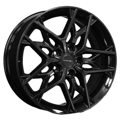Диск Khomen Wheels KHW1709 (Kia K5) 7x17 5x114,3 ET48 D67,1