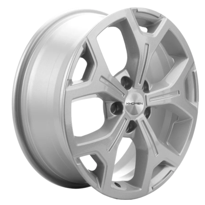 Khomen Wheels KHW1710(2) (Mercedes Vito)