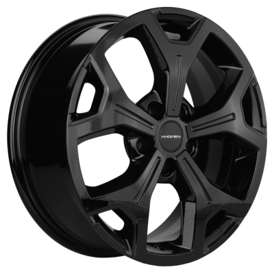 Диск Khomen Wheels KHW1710 (Haval F7/F7x) 6,5x17 5x114,3 ET40 D64,1