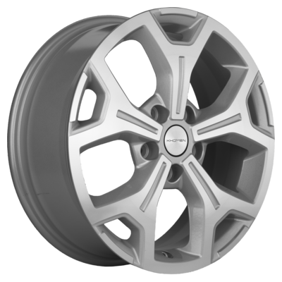 Khomen Wheels KHW1710 (Jolion)