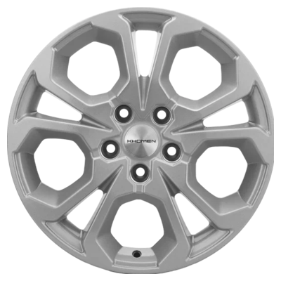 Khomen Wheels KHW1711 (Ceed)