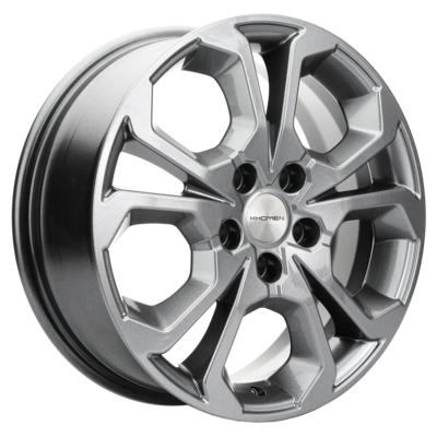 Khomen Wheels KHW1711 (Ceed)
