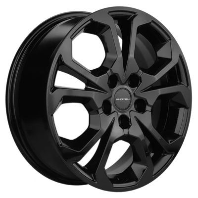 Khomen Wheels KHW1711 (DFM AX 7)