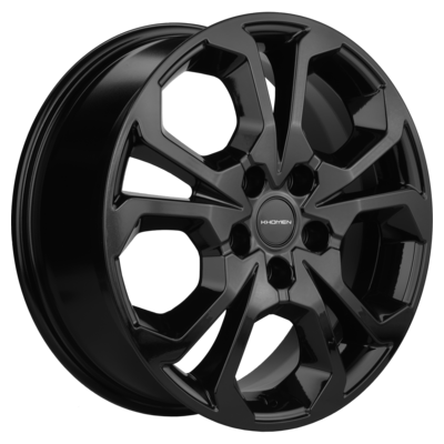 Khomen Wheels KHW1711 (Haval F7/F7x)