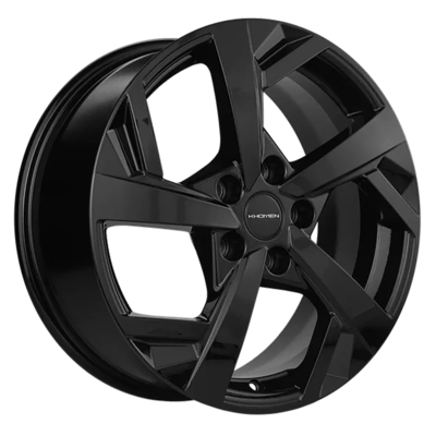 Khomen Wheels KHW1712 (Ceed)