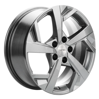 Диск Khomen Wheels KHW1712 (Changan CS35/CS35 Pro) 7x17 5x110 ET46 D63,3