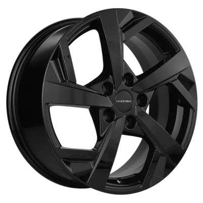Khomen Wheels KHW1712 (DFM580)