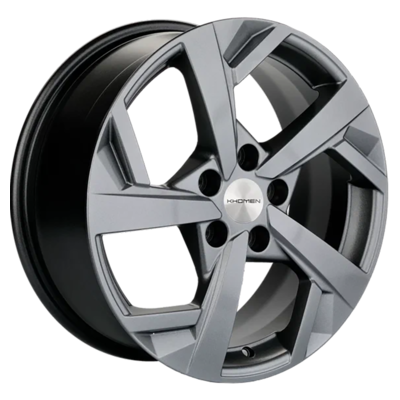 Khomen Wheels KHW1712 (Ford C-Max)