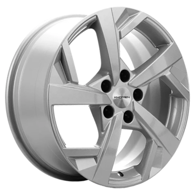 Khomen Wheels KHW1712 (Hyundai Tucson IV/Kia Sportage V)