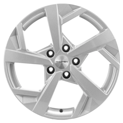 Khomen Wheels KHW1712 (Karoq/Octavia/Passat/Tiguan)