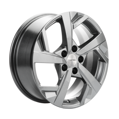 Khomen Wheels KHW1712 (Karoq/Octavia/Passat/Tiguan)