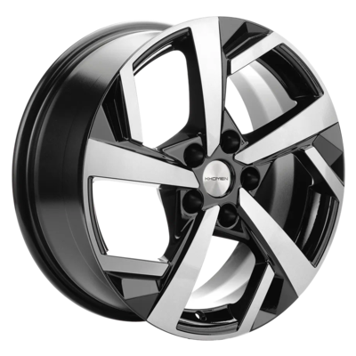 Khomen Wheels KHW1712 (Kia K5)