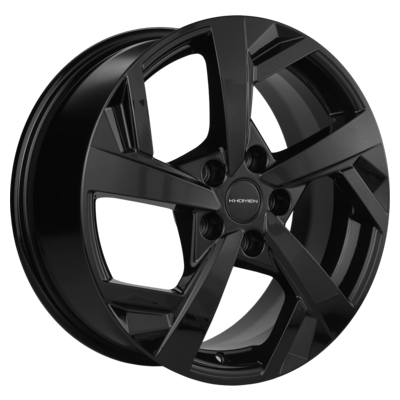 Khomen Wheels KHW1712 (Kia K5)