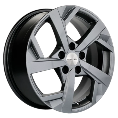 Khomen Wheels KHW1712 (Kia K5)