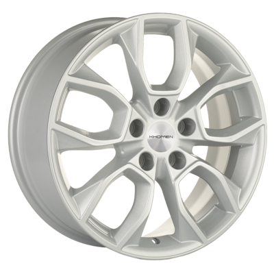 Khomen Wheels KHW1713 (Changan CS35 Plus)