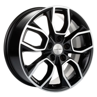 Khomen Wheels KHW1713 (Geely Atlas Pro)