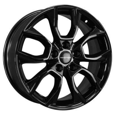 Khomen Wheels KHW1713 (Geely Atlas Pro)