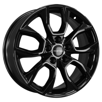 Khomen Wheels KHW1713 (Kia K5)