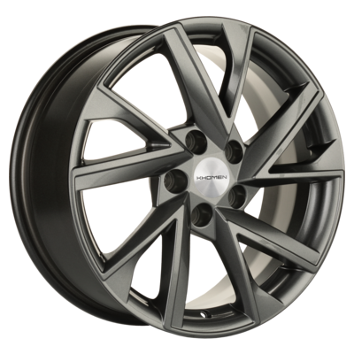 Khomen Wheels KHW1714 (Changan CS35 Plus)