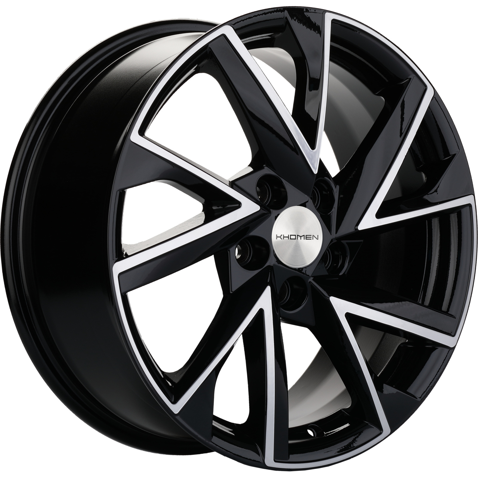 Khomen Wheels KHW1714 (Chery Tiggo/Tiggo 7 Pro)