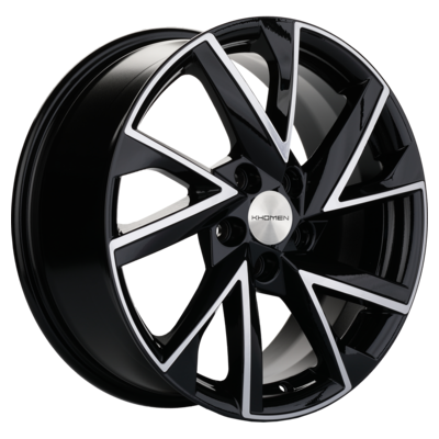 Khomen Wheels KHW1714 (Chery Tiggo/Tiggo 7 Pro)