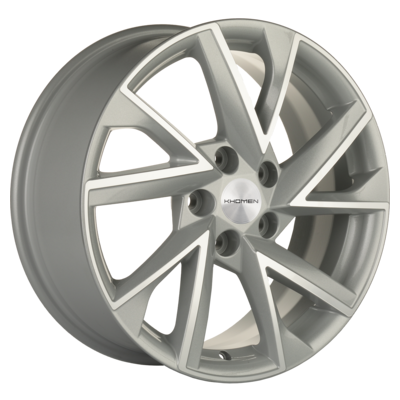 Khomen Wheels KHW1714 (Sportage)