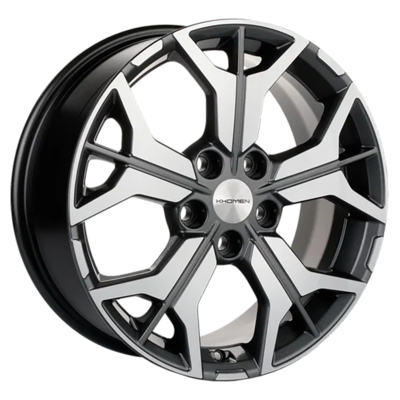 Khomen Wheels KHW1715 (Changan CS35/CS35 Pro)