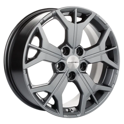 Khomen Wheels KHW1715 (Ford C-Max)