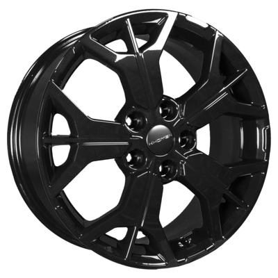 Khomen Wheels KHW1715 (Sportage)