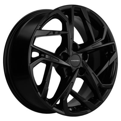 Диск Khomen Wheels KHW1716 (Changan CS35/CS35 Pro) 7x17 5x110 ET46 D63,3