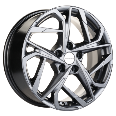 Khomen Wheels KHW1716 (Changan CS35/CS35 Pro)