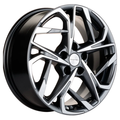 Khomen Wheels KHW1716 (Chery Tiggo/Tiggo 7 Pro)