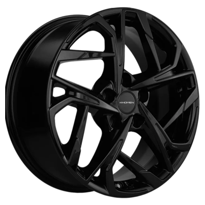 Khomen Wheels KHW1716 (DFM580)