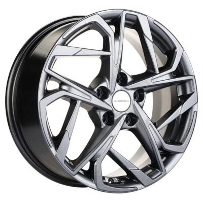 Khomen Wheels KHW1716 (Evolute i-Joy)