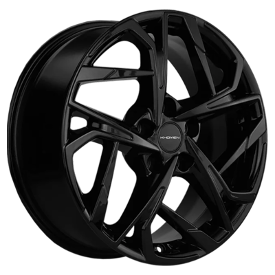 Khomen Wheels KHW1716 (Hyundai Elantra)